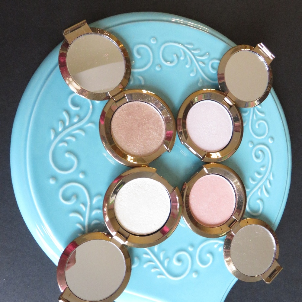 Becca Macaron Collection